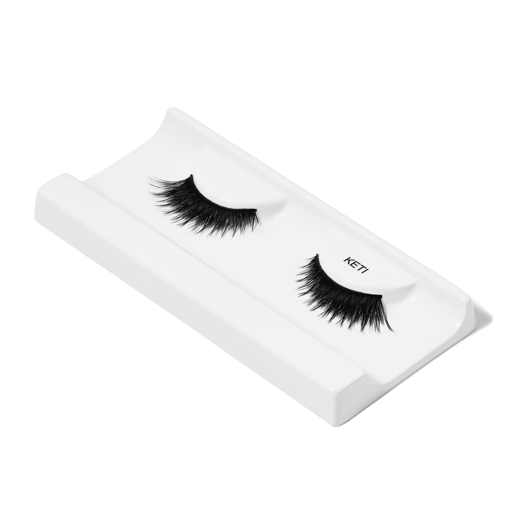 Шёлковые ресницы Classy Silk Lashes-2