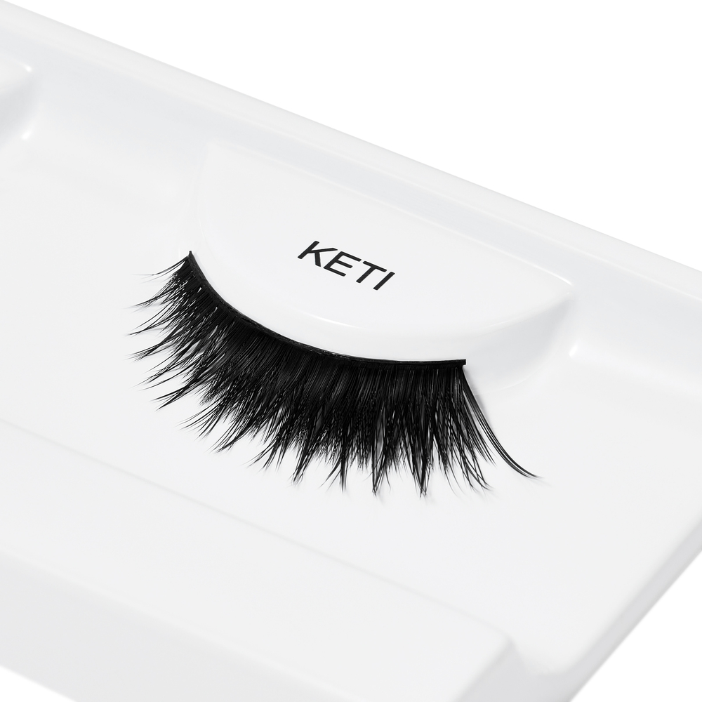 Шёлковые ресницы Classy Silk Lashes-3